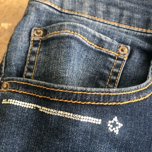 Beautiful x size  jeans in great condition - Picture 4 of 6
